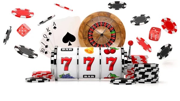 fafajp Slots